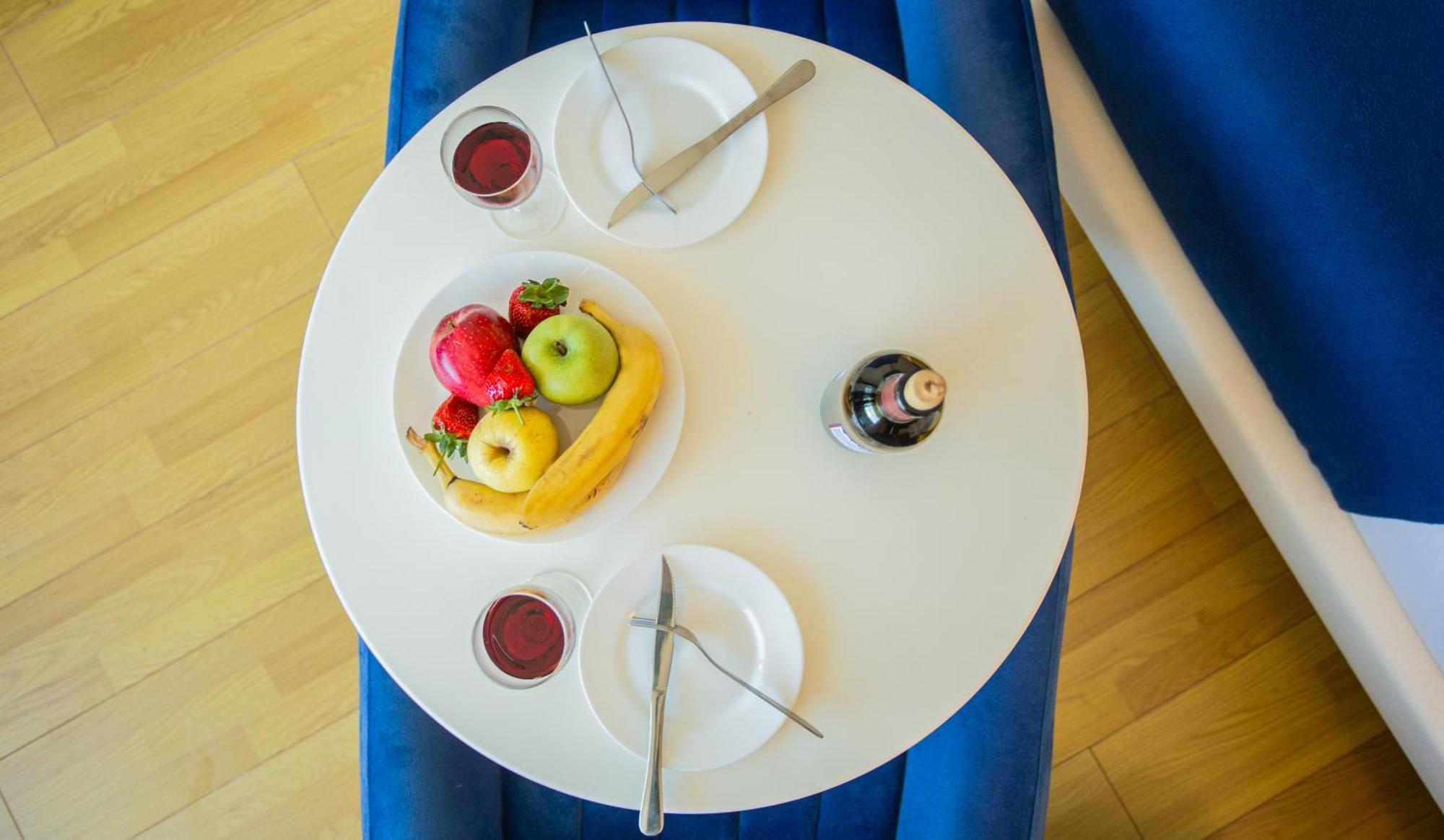 Batumi Concept Hotel Экстерьер фото