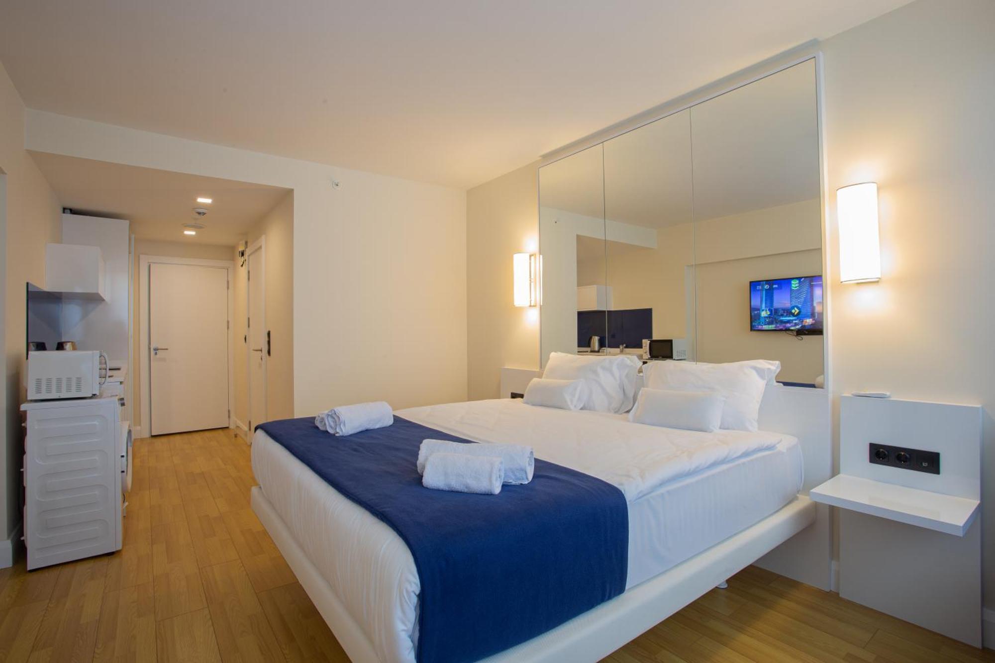 Batumi Concept Hotel Экстерьер фото